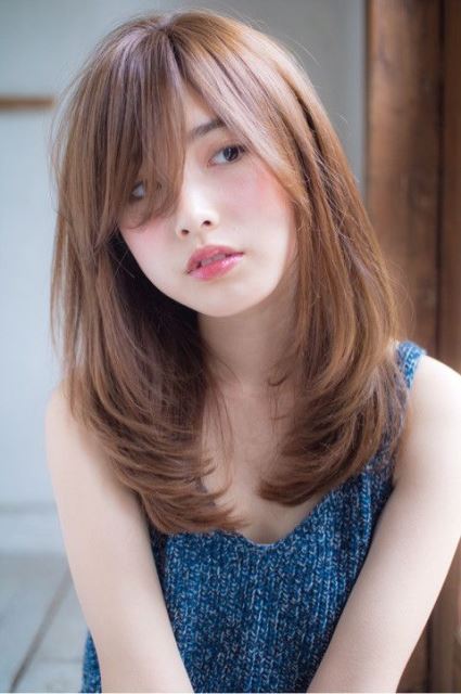 Japanese Hairstyles – Latest Hairstyle in 2019