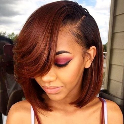 Short Hairstyle For Prom – Latest Hairstyle in 2022