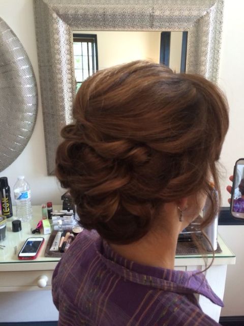 Mother of the Bride Hairstyles - Latest Hairstyle in 2020