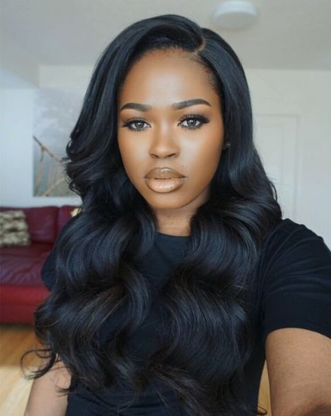 Quick Weave Hairstyles – Latest Hairstyle in 2023