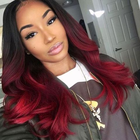 Quick Weave Hairstyles – Latest Hairstyle in 2022