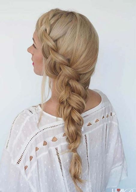 Braiding Hairstyles – Latest Hairstyle in 2022